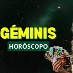GÉMINIS HORÓSCOPO DIARIO TAROT LECTURA