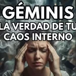 Géminis 10 cosas que nadie te dice sobre tu ansiedad oculta