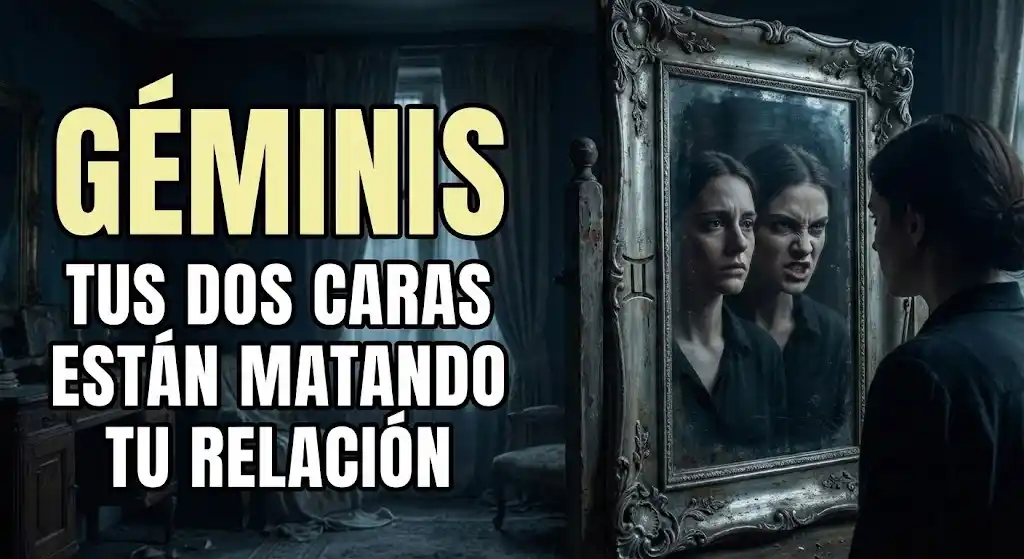 Géminis 5 errores que cometes al intentar comunicarte con tu pareja