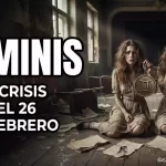 Geminis Alerta de caos por Mercurio retrógrado este 26 de febrero.