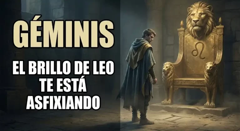 Géminis por qué Leo te fascina al principio y te cansa después