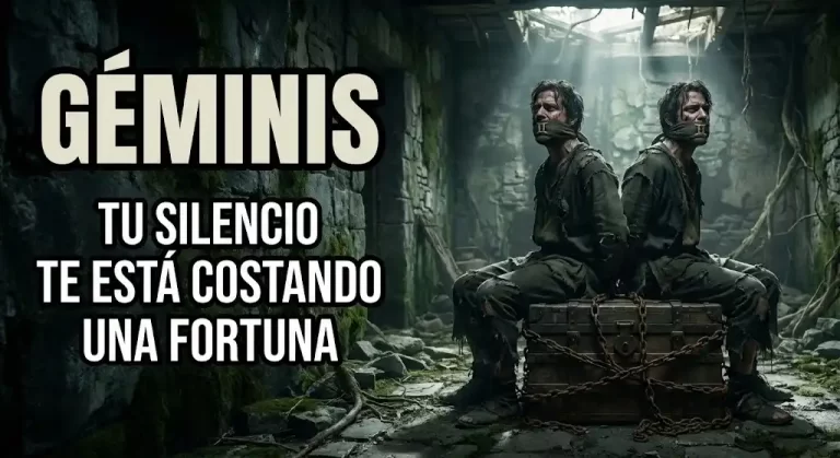 Géminis tu talento para las ventas que estás desperdiciando hoy