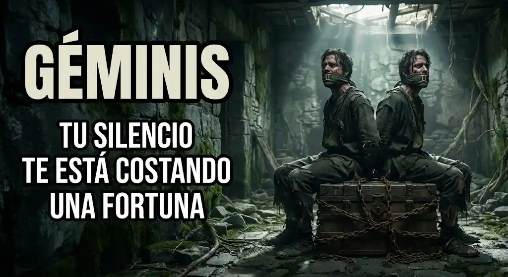 Géminis tu talento para las ventas que estás desperdiciando hoy