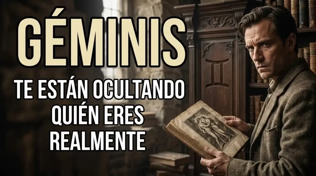 Géminis 12 claves para entender tu carta astral si eres principiante